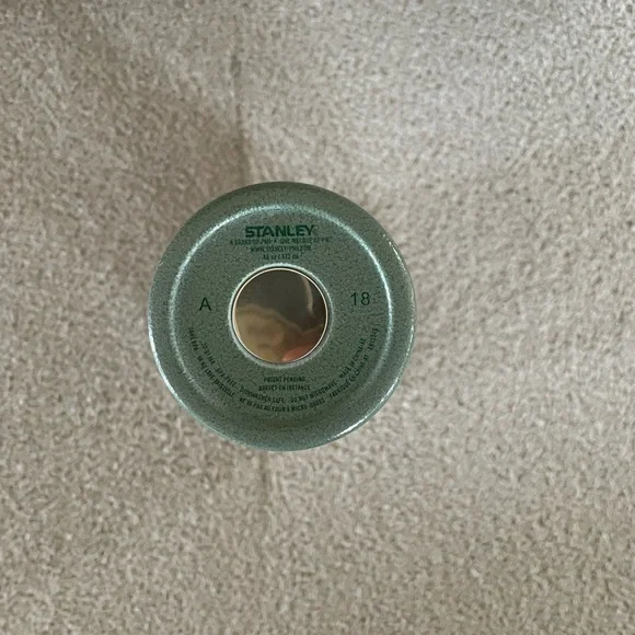 SOLD-Stanley Stay-Chill Stacking Pint Insulated Tumbler - Picture 5 of 5